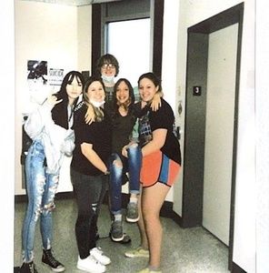 Meet your Posher, Katelyn